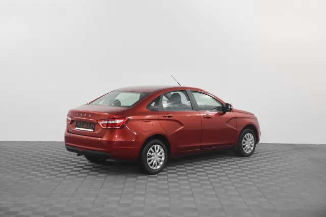 LADA Vesta 2016