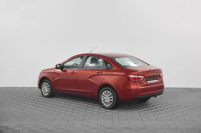 LADA Vesta 2016