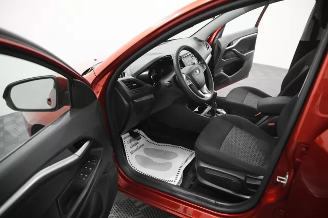 LADA Vesta 2016