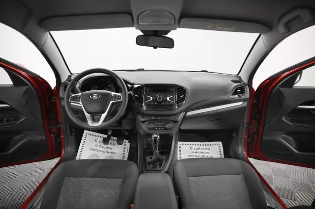 LADA Vesta 2016