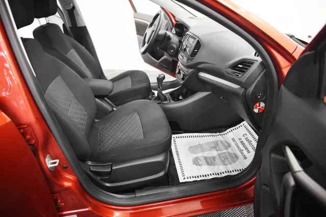 LADA Vesta 2016