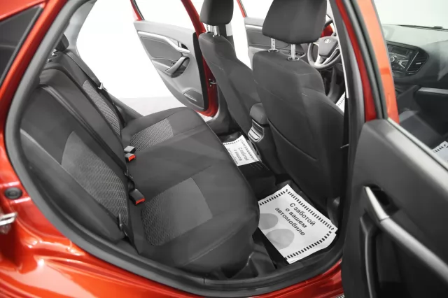 LADA Vesta 2016