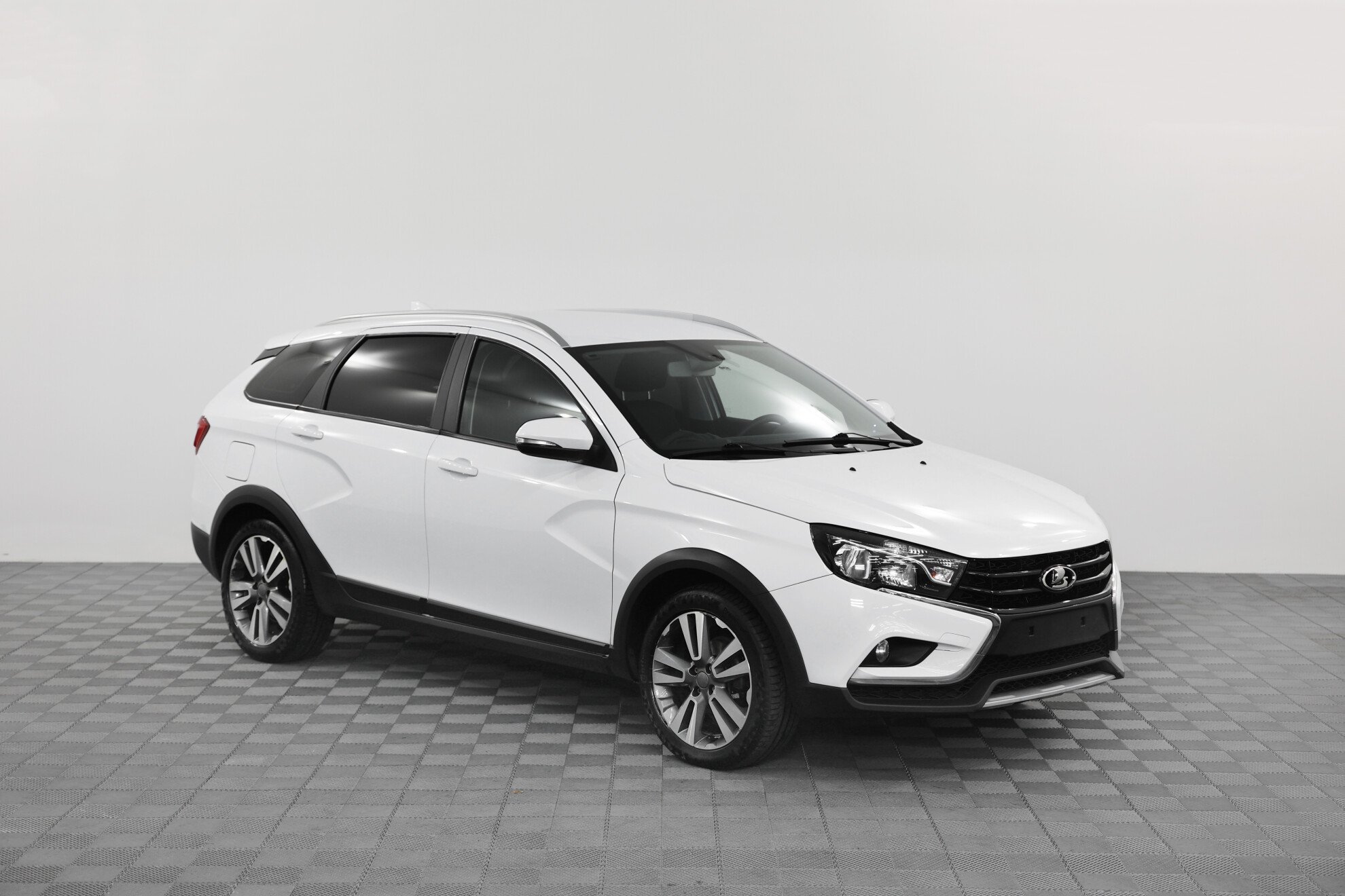 LADA Vesta 2021