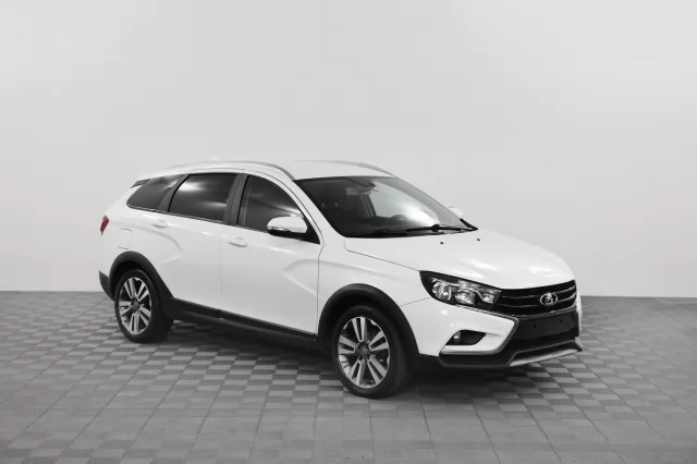 LADA Vesta 2021