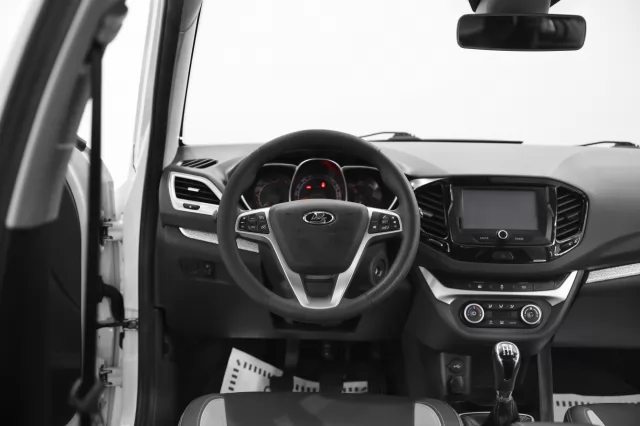 LADA Vesta 2021