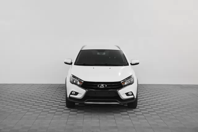 LADA Vesta 2021