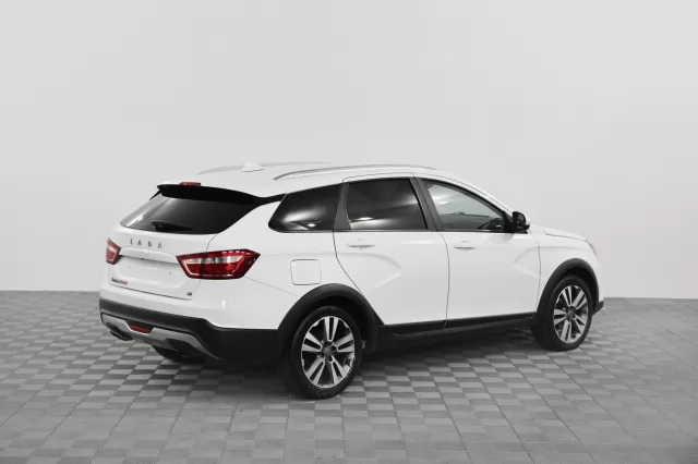 LADA Vesta 2021