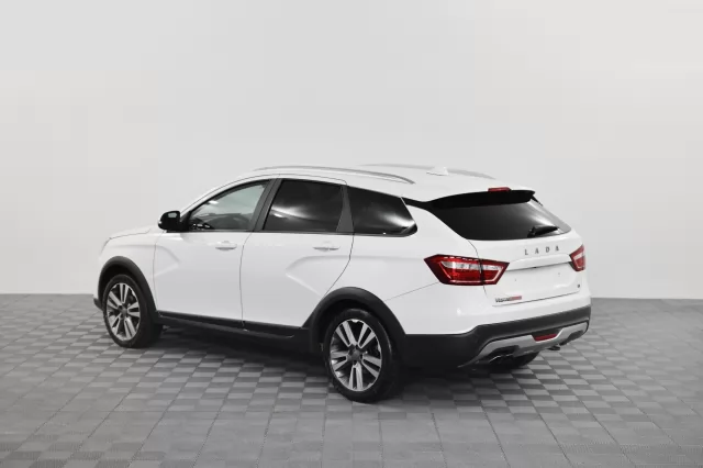 LADA Vesta 2021