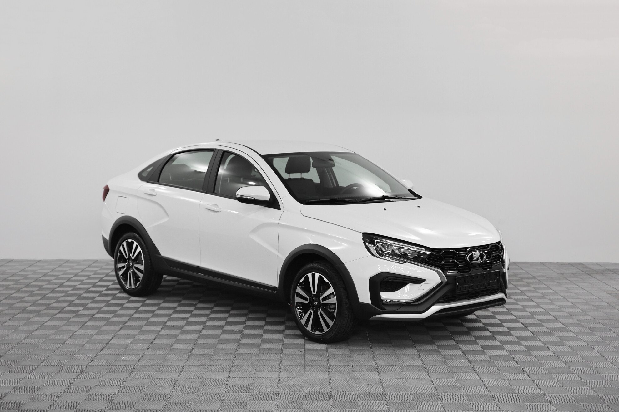 LADA Vesta 2023