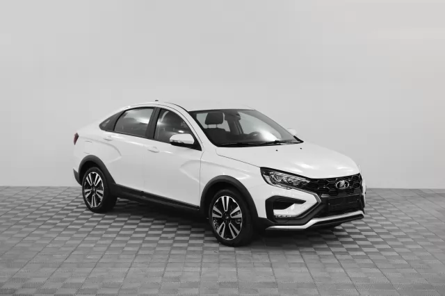 LADA Vesta 2023