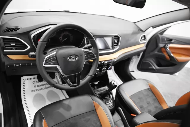 LADA Vesta 2023