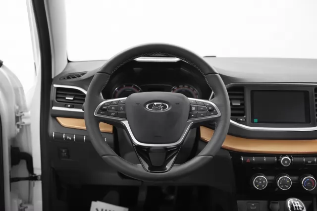 LADA Vesta 2023