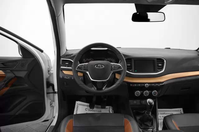 LADA Vesta 2023