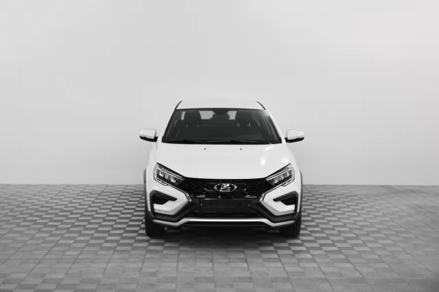 LADA Vesta 2023