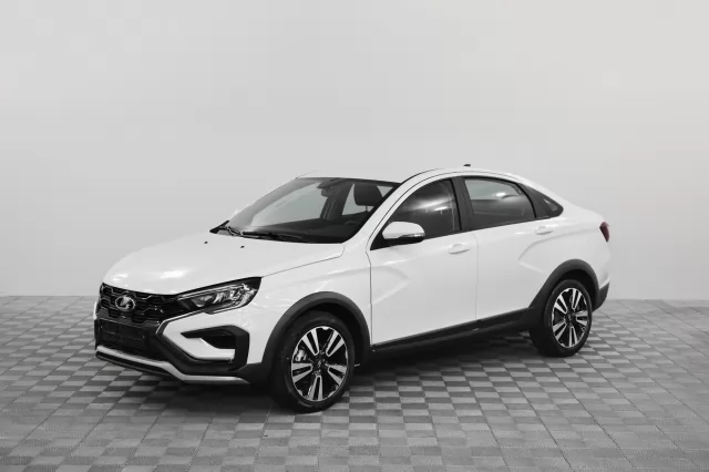LADA Vesta 2023