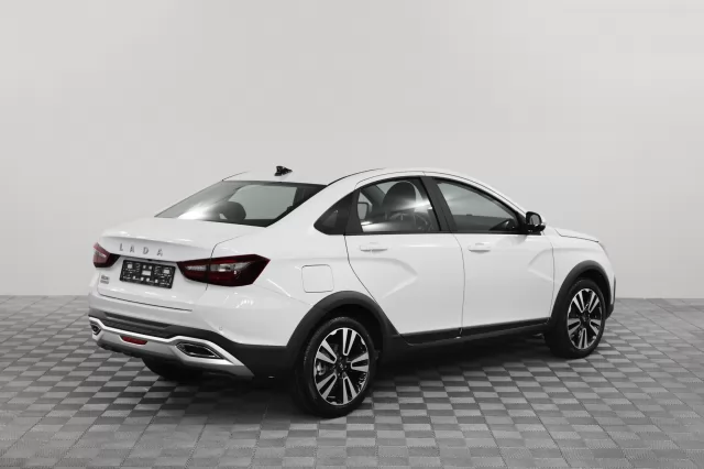 LADA Vesta 2023