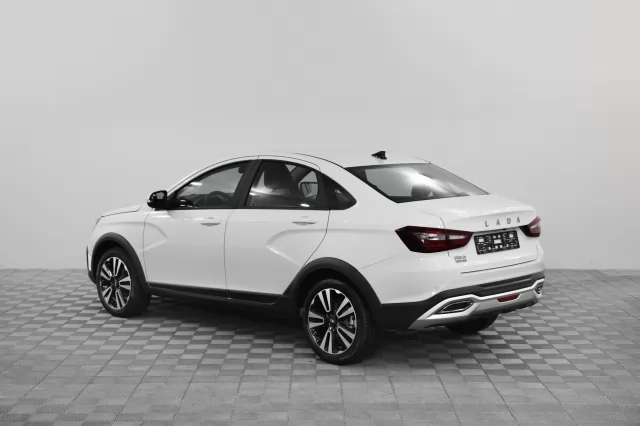 LADA Vesta 2023