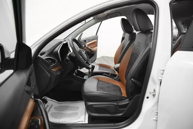 LADA Vesta 2023
