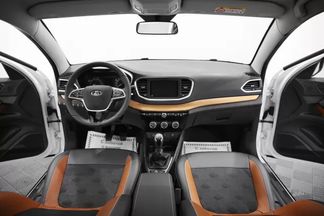 LADA Vesta 2023