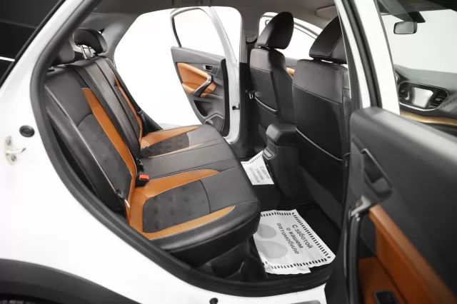 LADA Vesta 2023