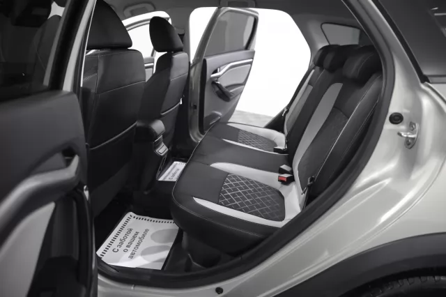LADA Vesta 2015