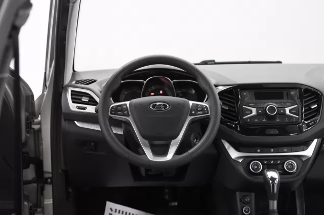 LADA Vesta 2015