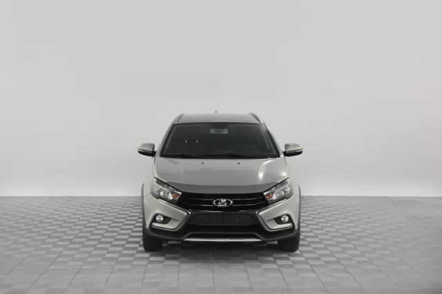 LADA Vesta 2015