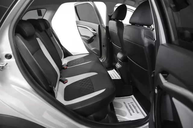 LADA Vesta 2015