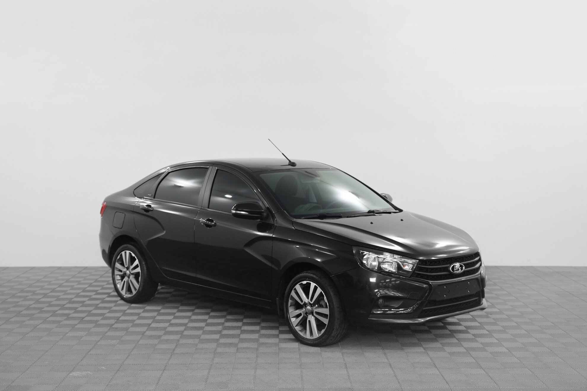 LADA Vesta 2017
