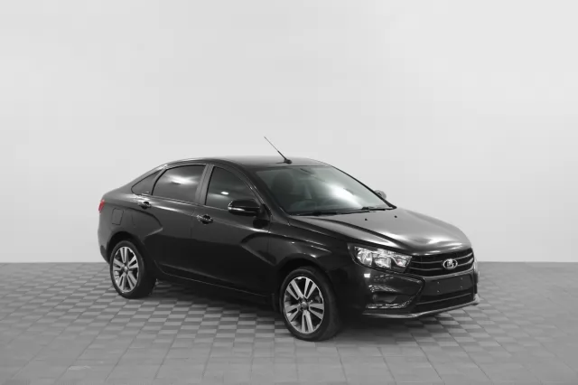 LADA Vesta 2017
