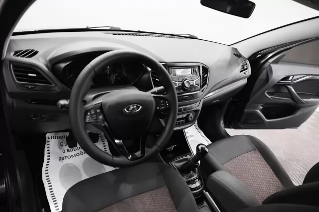 LADA Vesta 2017