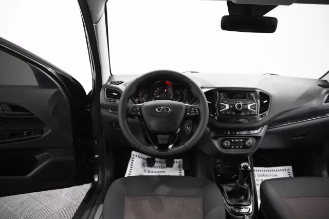LADA Vesta 2017