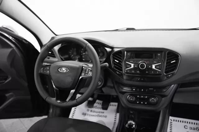 LADA Vesta 2017