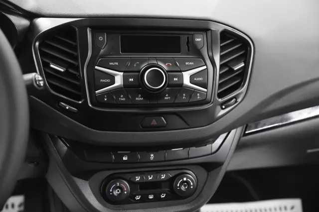 LADA Vesta 2017