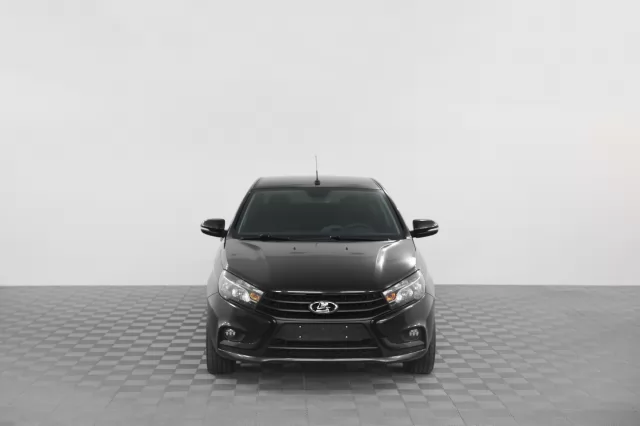 LADA Vesta 2017