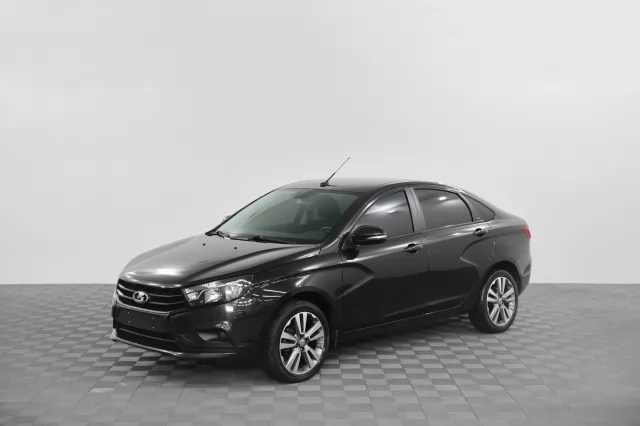 LADA Vesta 2017