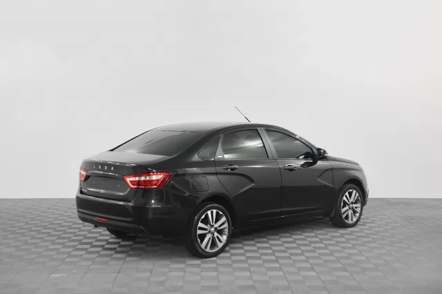 LADA Vesta 2017