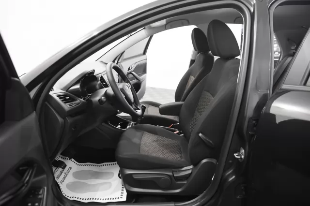 LADA Vesta 2017
