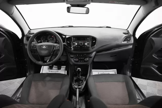 LADA Vesta 2017