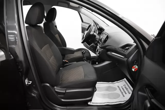LADA Vesta 2017
