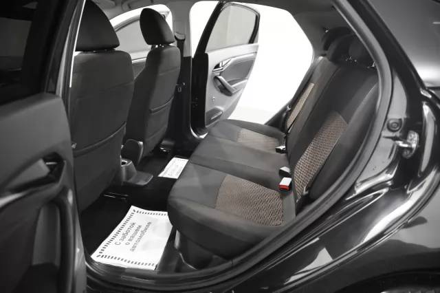 LADA Vesta 2017