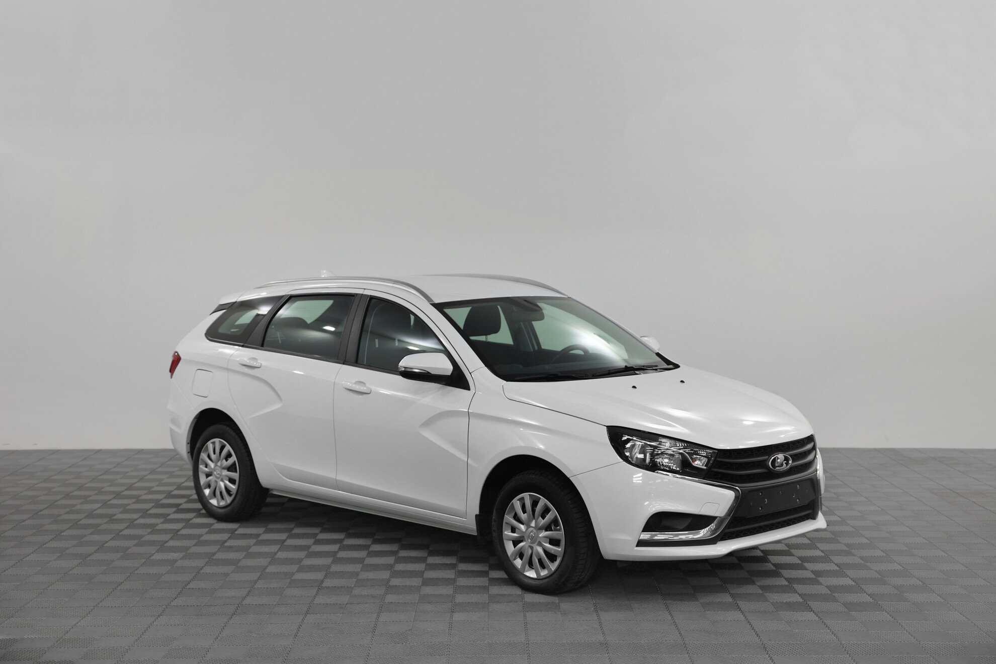 LADA Vesta 2015
