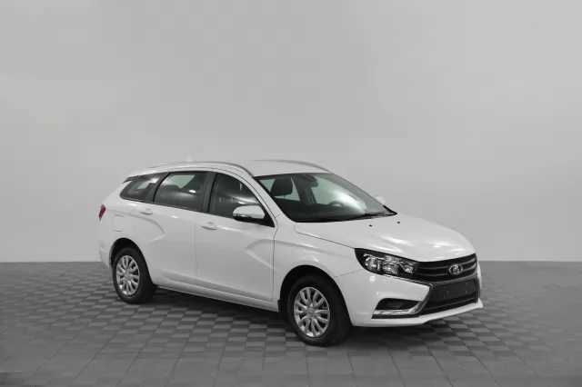 LADA Vesta 2015