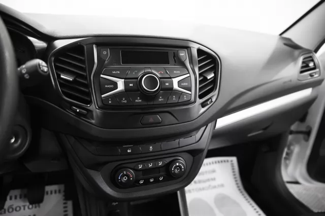 LADA Vesta 2015