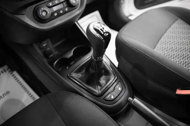 LADA Vesta 2015