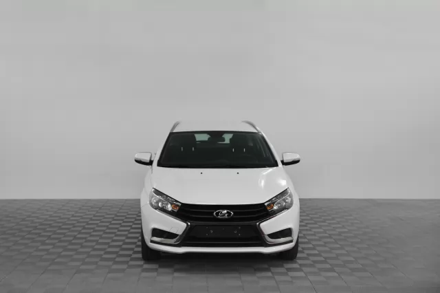 LADA Vesta 2015