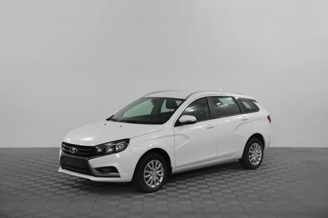 LADA Vesta 2015