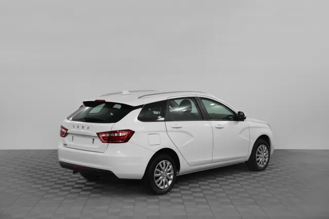 LADA Vesta 2015
