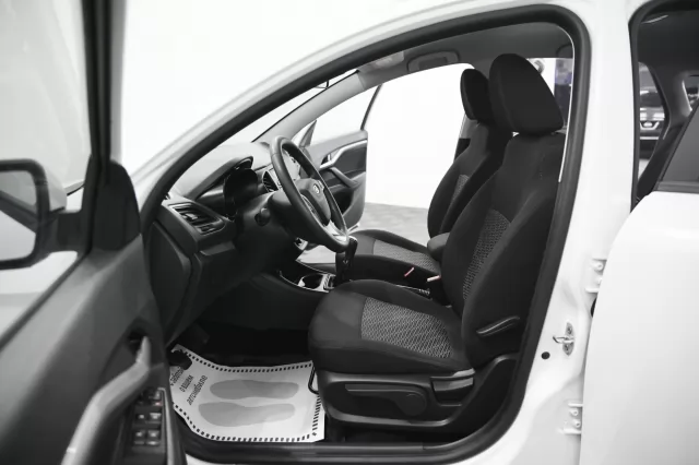 LADA Vesta 2015