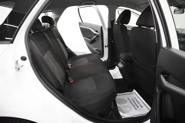 LADA Vesta 2015